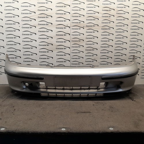 Paraurti anteriore fiat marea - paraurti,