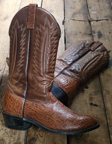 Stivali cowboy mason - da,
