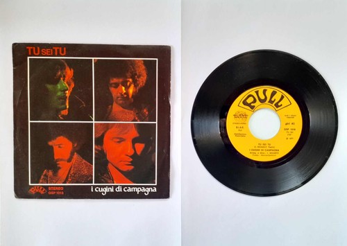 Giri i cugini di - giri,