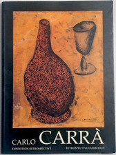 Carlo CARRÀ - Esposition