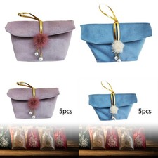 5 pezzi di scatole regalo