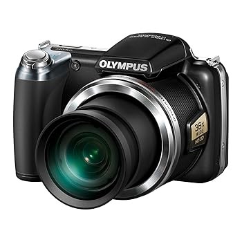 Olympus 810uz fotocamera - olympus, sp-810uz