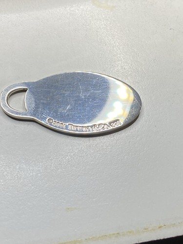 Originale tiffany co - &,