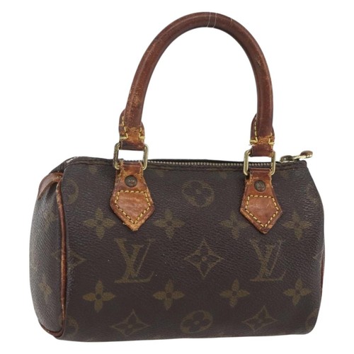 Borsa mano louis vuitton - borsa,