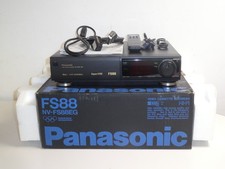 Videoregistratore Panasonic