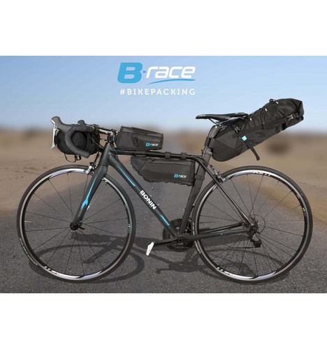 Race borsa sottosella - b-race,