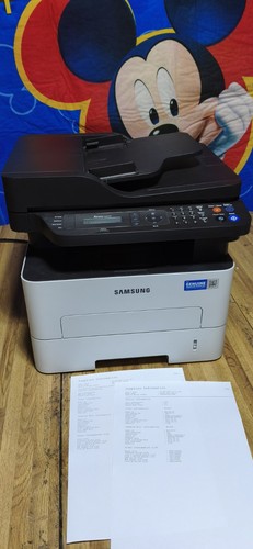 Samsung m2675f - samsung, sl-m2675f