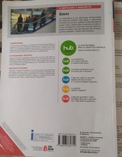 libro gauss3 per istituto