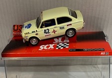 SLOT CAR SCX SCALEXTRIC 63970