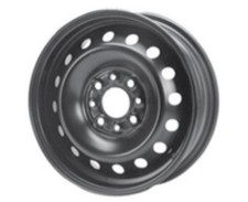 Cerchio in Ferro da 13 Pollici per FIAT PUNTO (176) 1993-1999