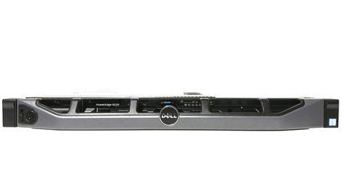 Dell poweredge r230 5 - r230, lff