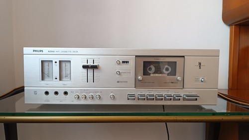 Philips n2543 piastra - n2543, a