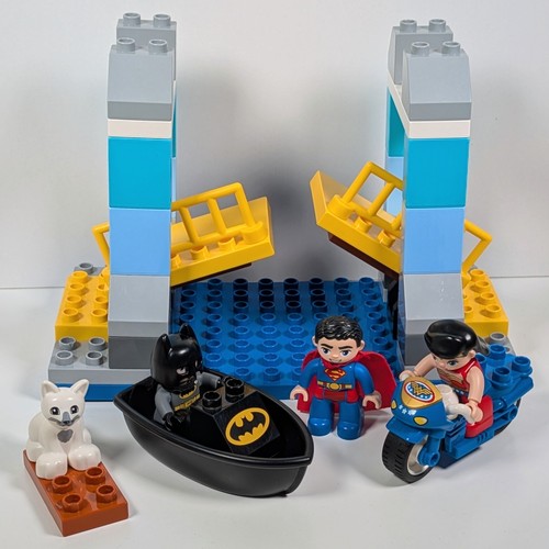 Lego duplo set - lego,