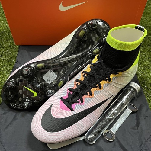 Nike uomo 0us mercurial - uomo,