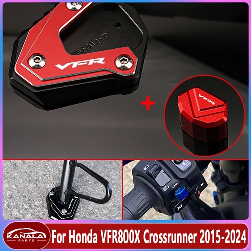 Per honda vfr800x crossrunner - honda,