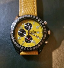 Orologio Cronografo Haurex