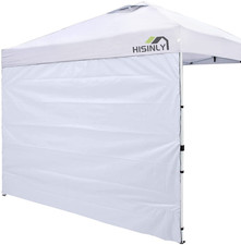 Carpa De Patio 10X10 Toldo