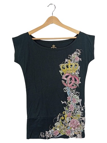Ecko unltd shirt - unltd., nera