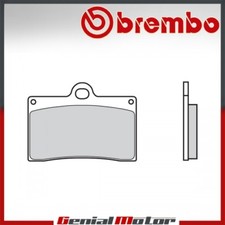 Front Brembo RC Brake Pads for