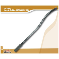 cobra da carpfishing lancia