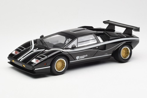 Kyosho lamborghini countach - *,