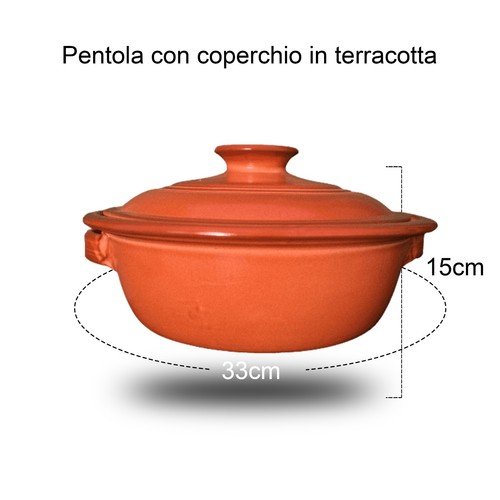 Benegiamo casseruola - benegiamo,
