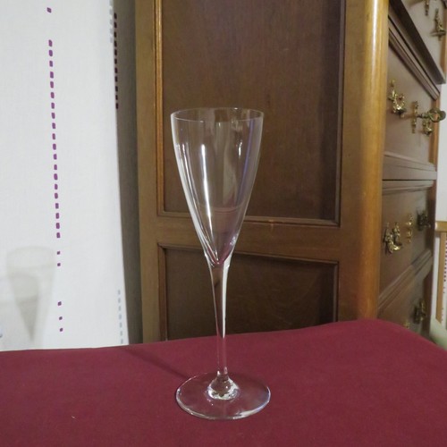 Bicchieri acqua cristallo - bicchieri,