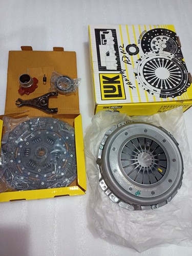 Kit frizione jeep mahindra - kit,
