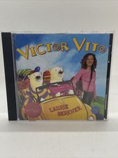 VICTOR VITO CD
