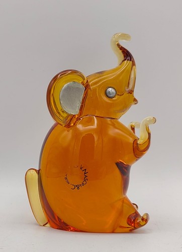 Vetro murano nason - e,