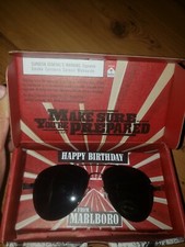 Occhiali da sole aviatore