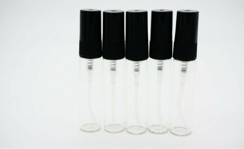 Bottiglie spray vuote - in, vetro