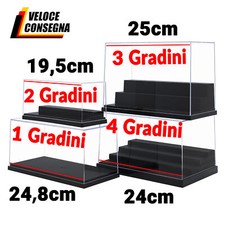 Teca Plexiglass Vetrina