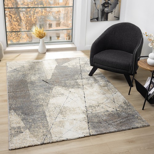 Tappeto moderno pelo - moderno, a