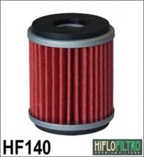 Filtro Olio HF140  -