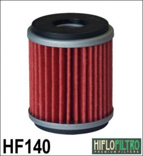 Filtro olio hf140 - filtro,