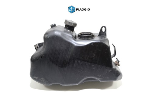 Serbatoio benzina carburante