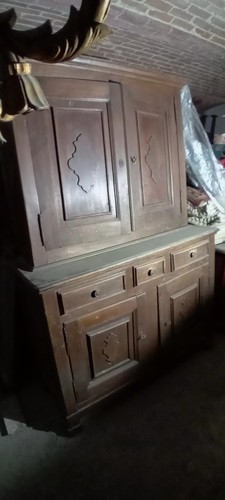 Antica credenza 700 - antica,