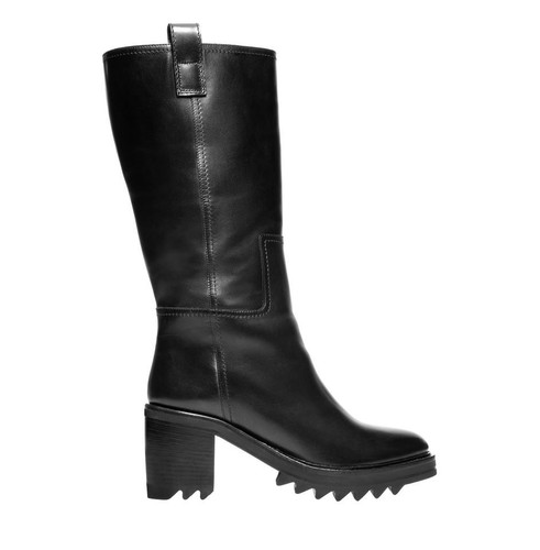 Tamara mellon nero metà - mellon,