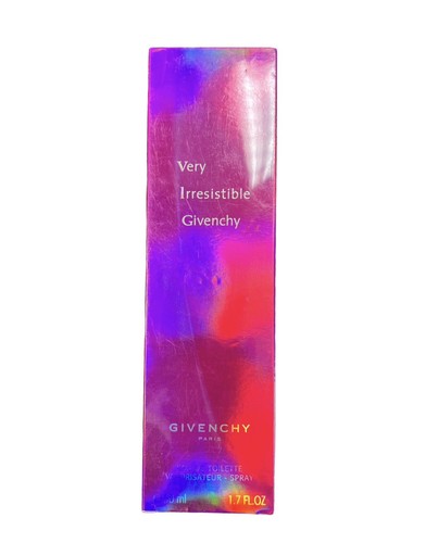 Givenchy very irresistible eau - very,