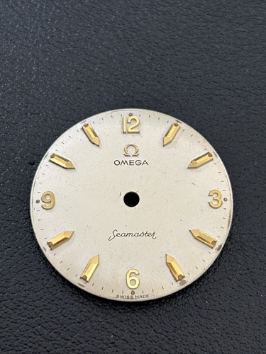 Omega ranchero seamaster - omega,