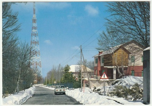 Gambarie aspromonte reggio - d'aspromonte,