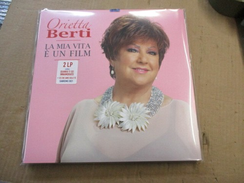 Orietta berti mia - orietta, vita