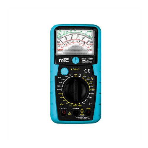 Tester mkc 365b cat - tester,