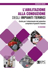 L'abilitazione alla conduzione