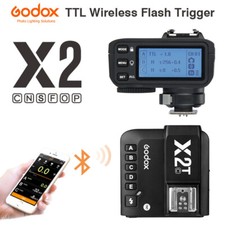 Godox X2T TTL HSS