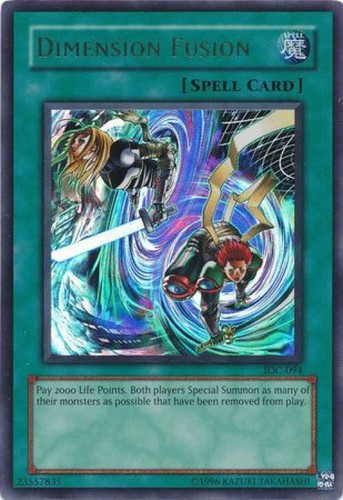 Yugioh tcg invasione - yugioh, caos