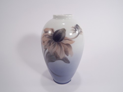 Vaso royal copenhagen - vaso,
