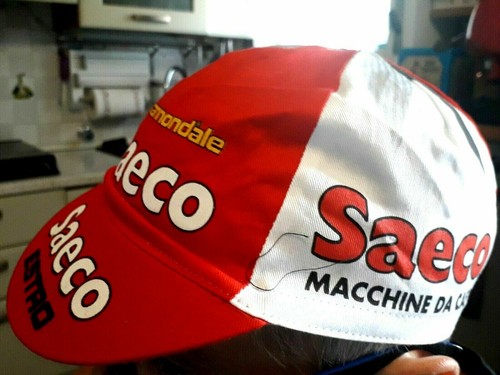 Ciclismo berretto cappello - ciclismo,