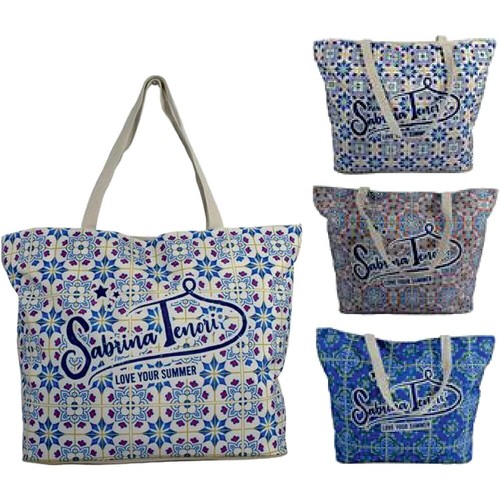 Borsa mare donna - mare,